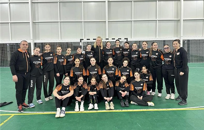 Tabara ianuarie 2026